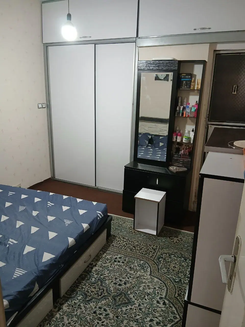 آپارتمان ۸۵ متری