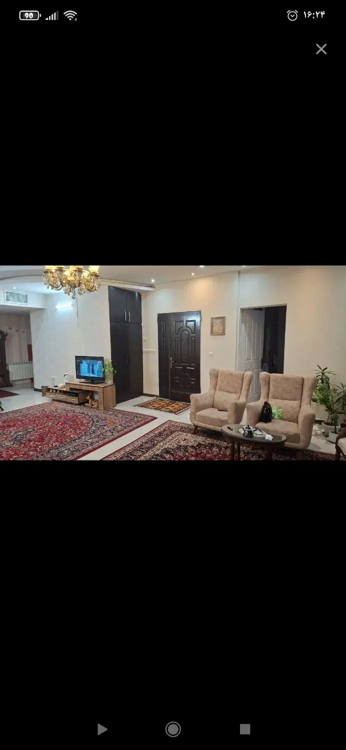 خانه ویلایی 65 متری دونبش