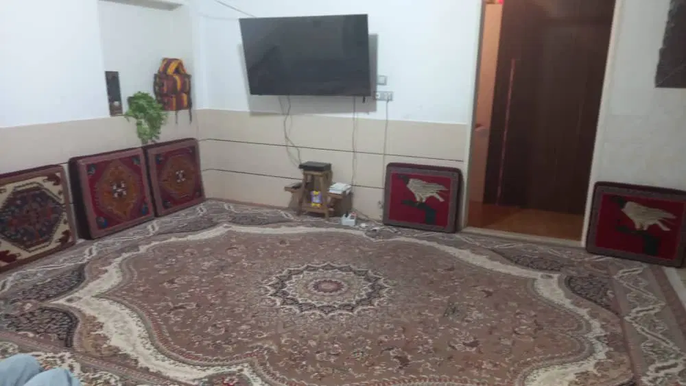 فروش واحد ادریس آباد