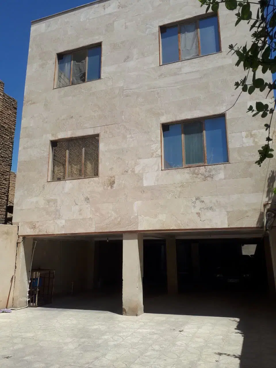 فروش آپارتمان