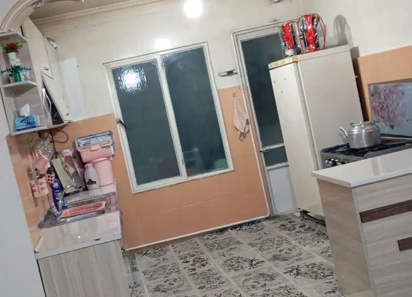 بسیارخوش نقشه و دسترسی عالی