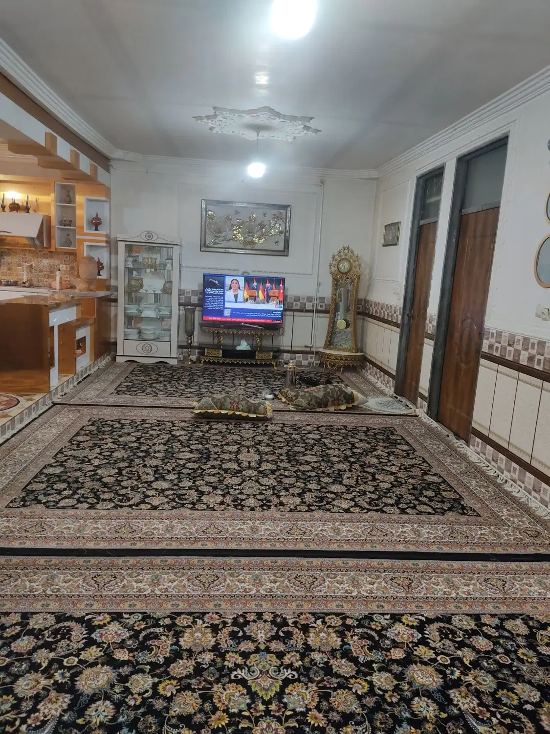 خانه ویلایی