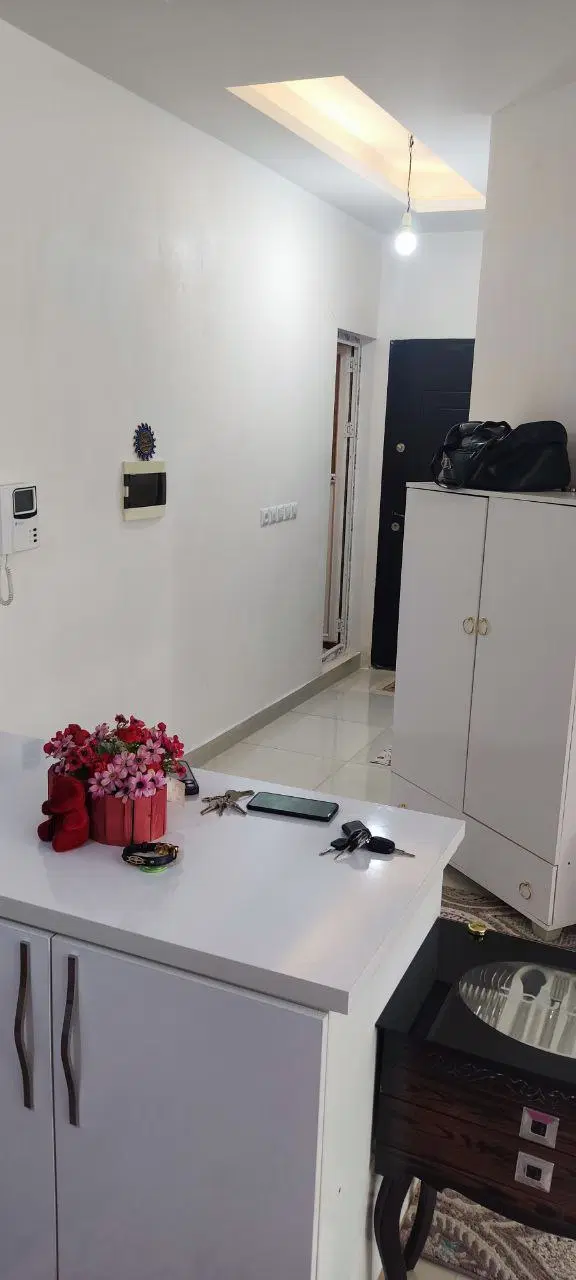 آپارتمان ۱۲۵ و ۱۱۰ متری ایستگاه کارگران مسکن
