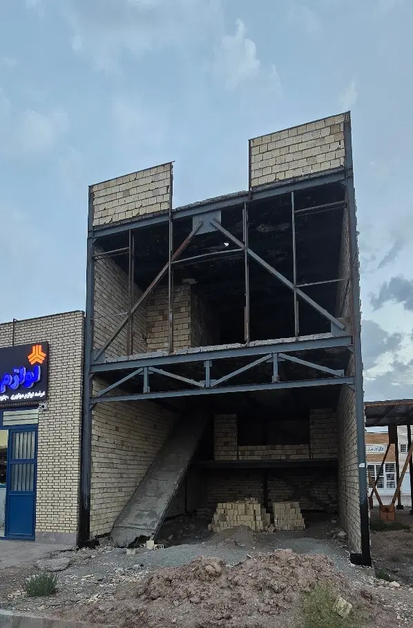 ملک صنوف آلاینده