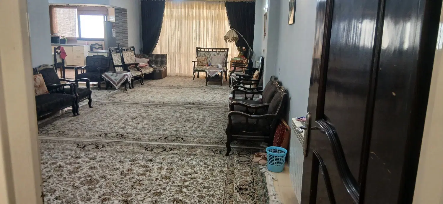 فروش یک واحد آپارتمان ۱۵۰ متری