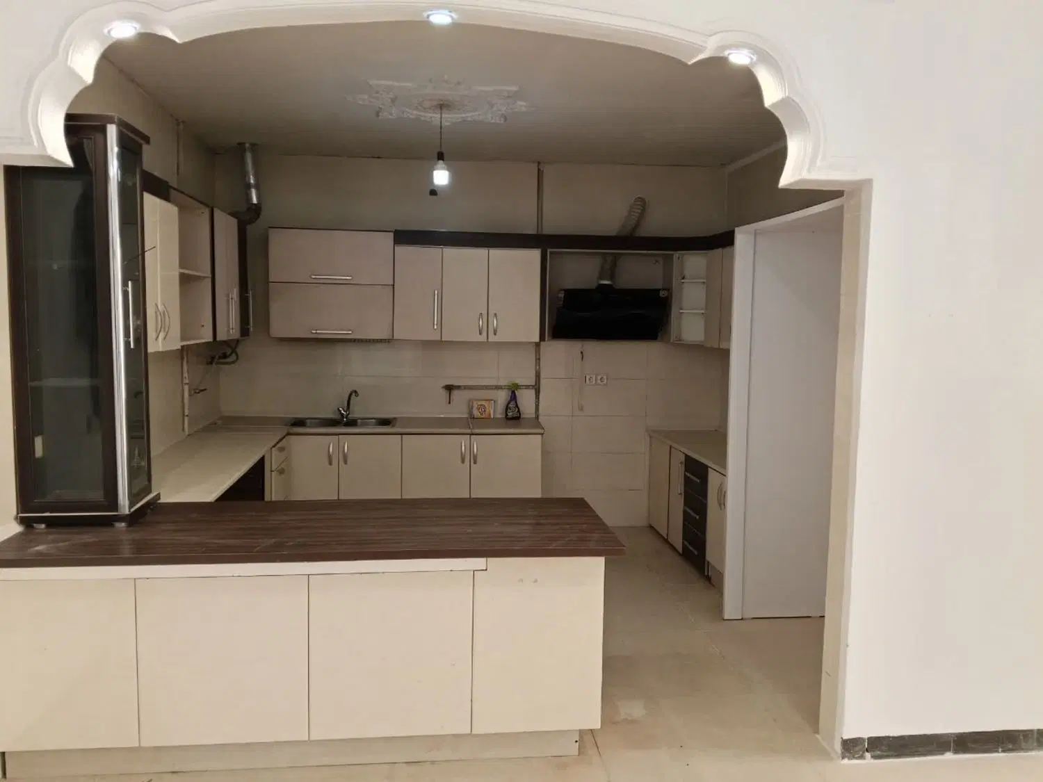 رهن منزل مسکونی ویلایی دربست