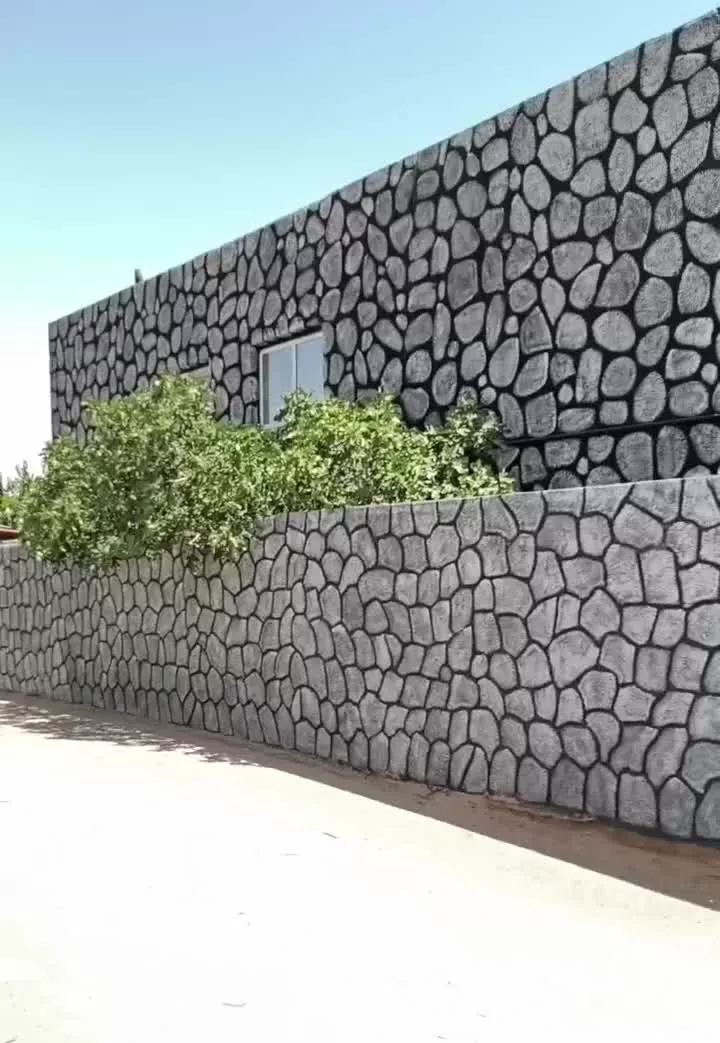فروش ویلای ۵۵۰ متری در تنگ چنار