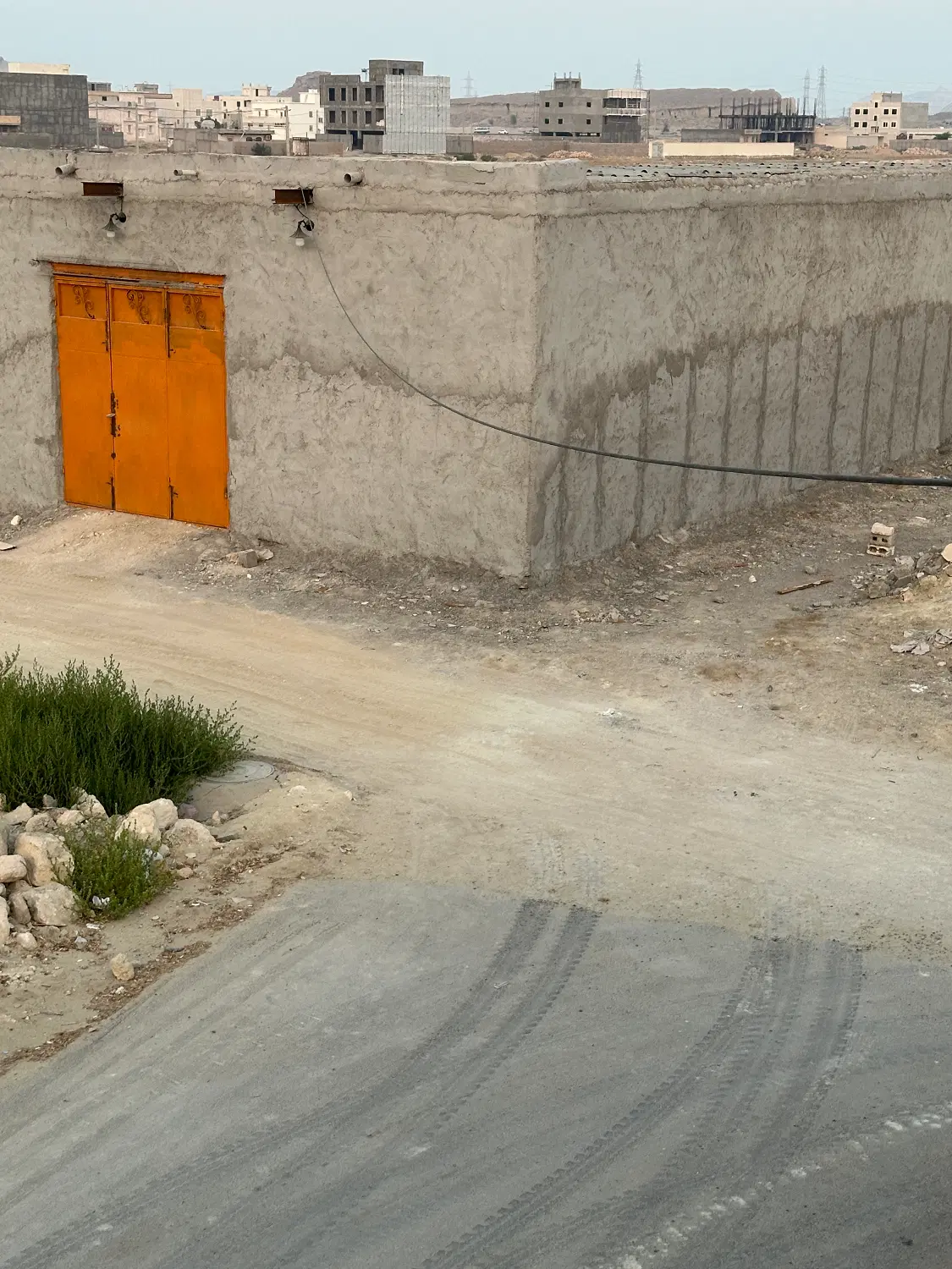 فروش انبار درگهان
