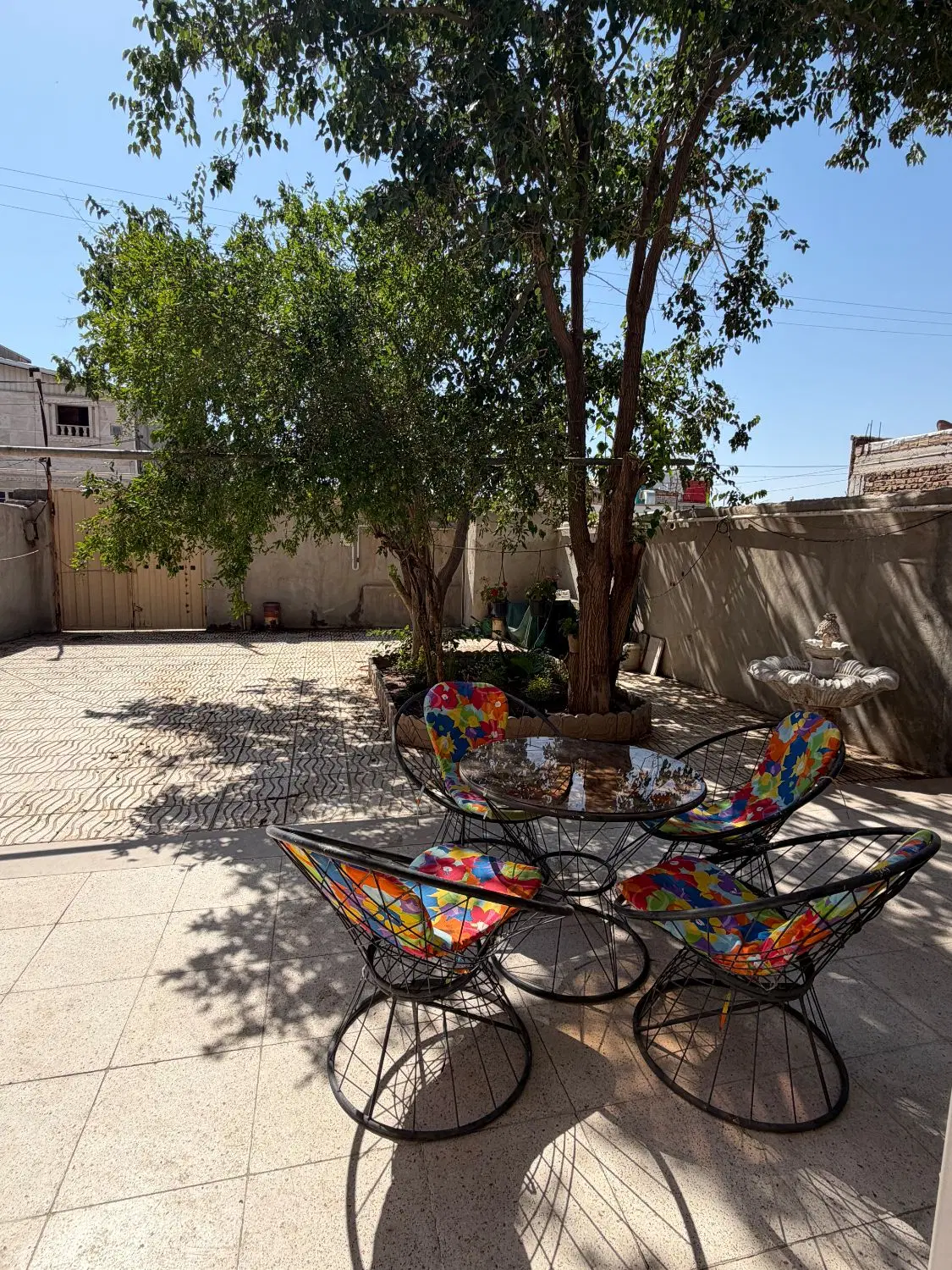 خانه ویلایی