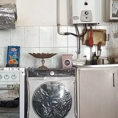 خانه اجاره ای