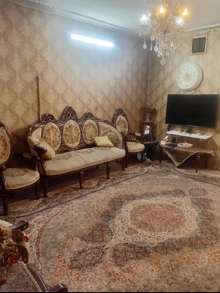 فروشی نیکان -شهرری-خیابان بابک