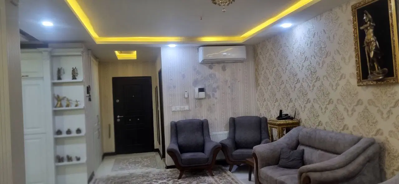 آپارتمان ۱۲۰متر فلاحی4