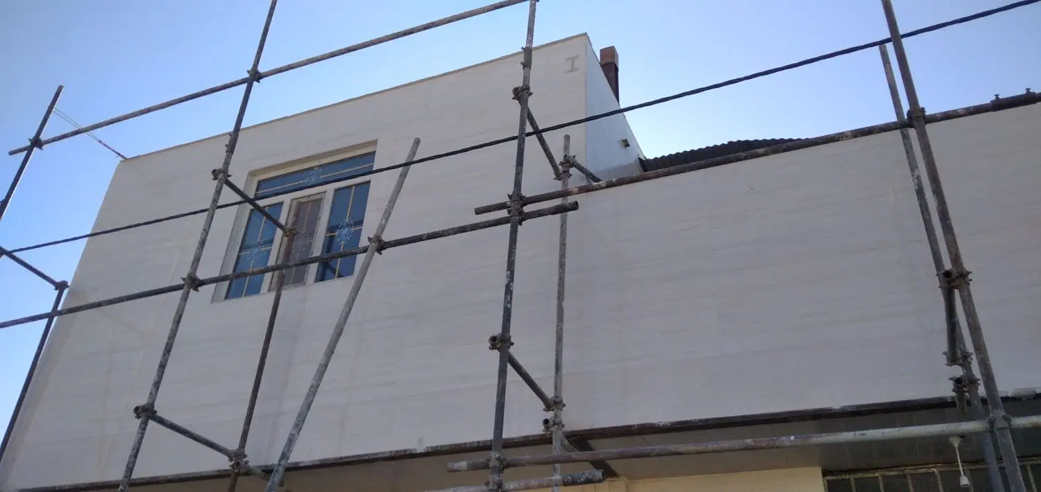 فروش خانه ویلایی