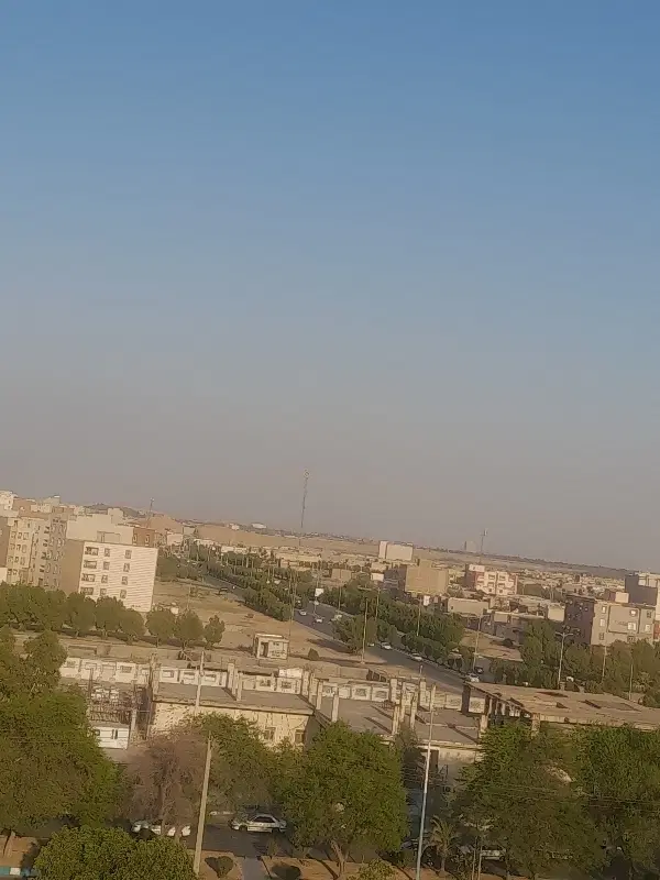 پنت هاووس ۱۲۵متری