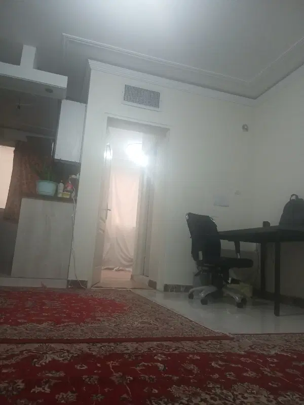 همخونه میپذیرم
