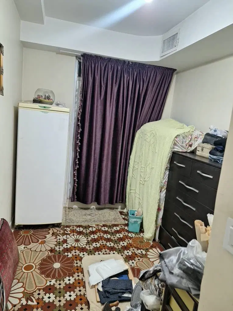 72متر دوخوابه تک واحدی