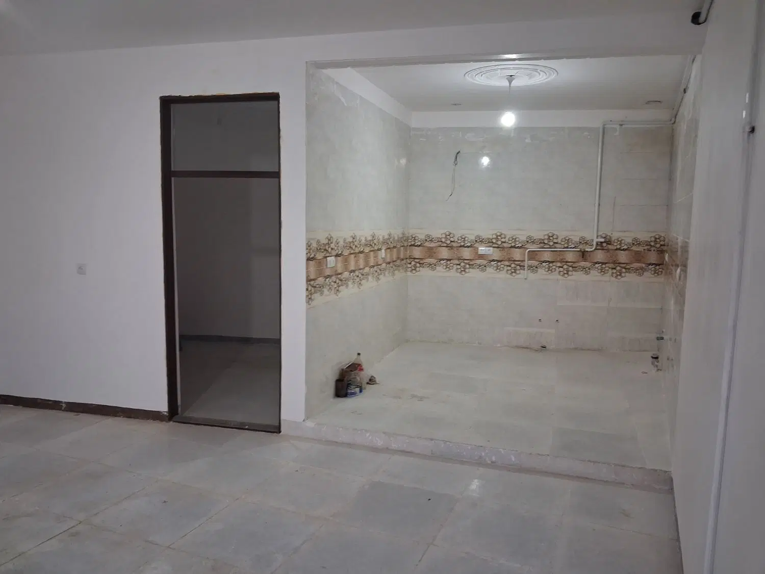 ویلایی ابتدای سرآسیابفرسنگی