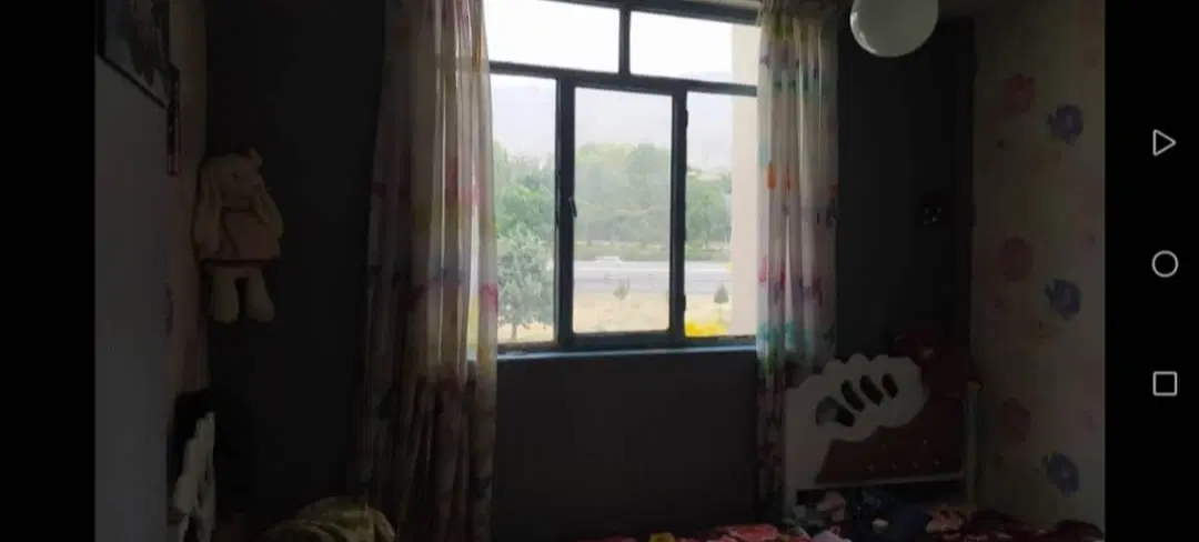 آپارتمان ۹۰ متری رهن و اجاره احمدیه