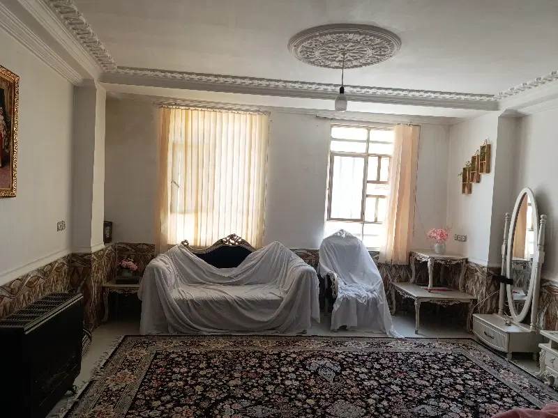 امامت ۳ طبقه اول