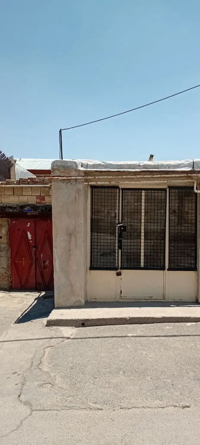 ۵۳ متر ملک کلنگی مدرس غربی