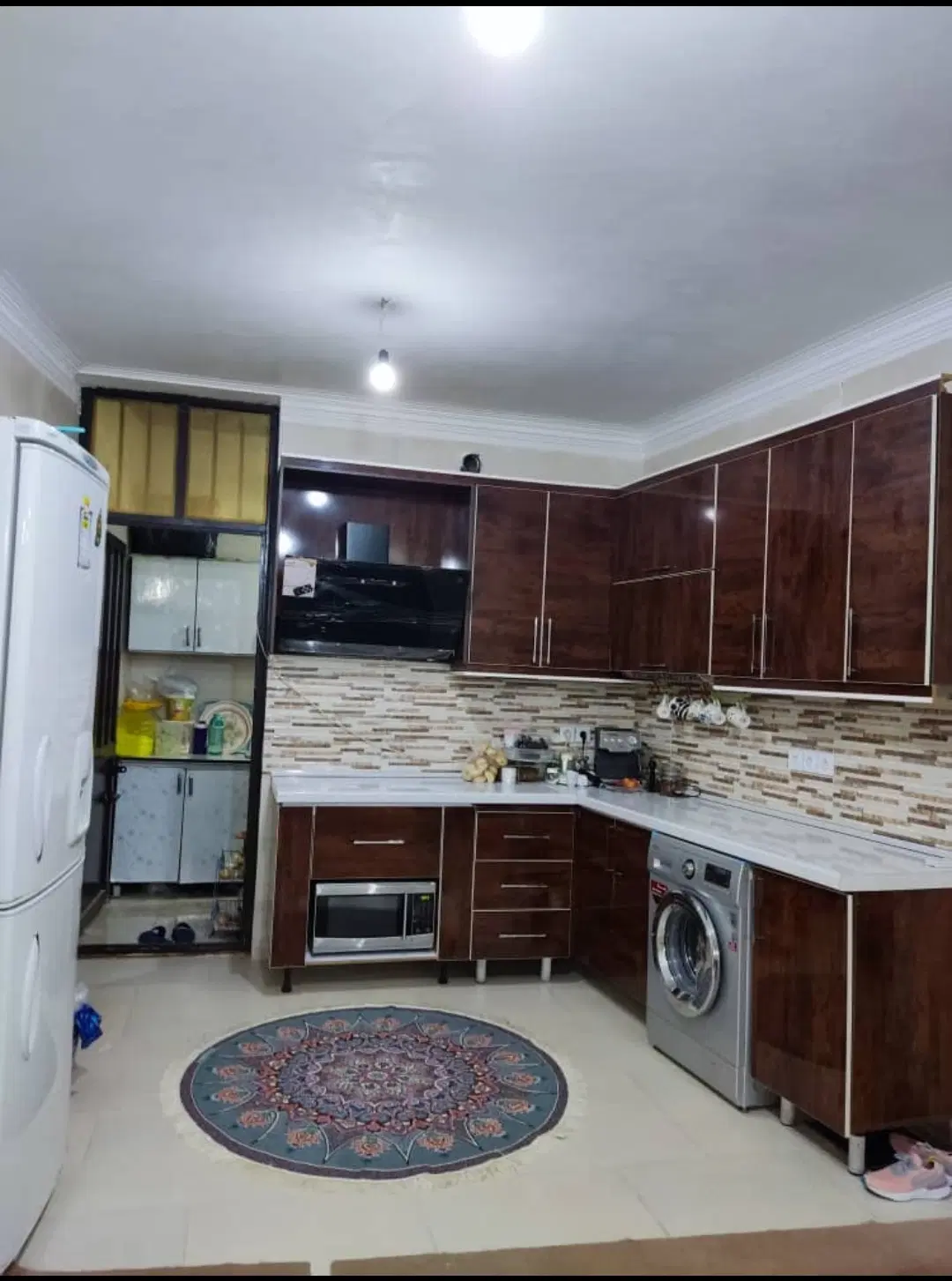 منزل ویلایی
