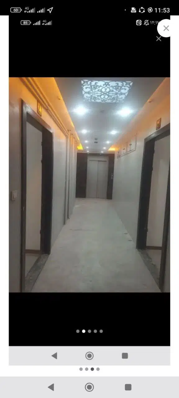 آپارتمان قیمت مناسب