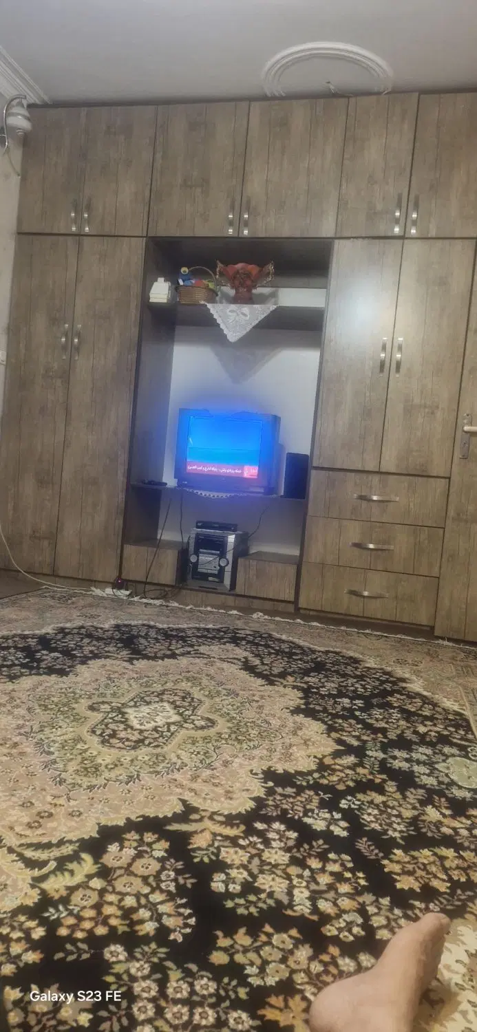 فروش خانه دوبلکس لواسان برگجهان