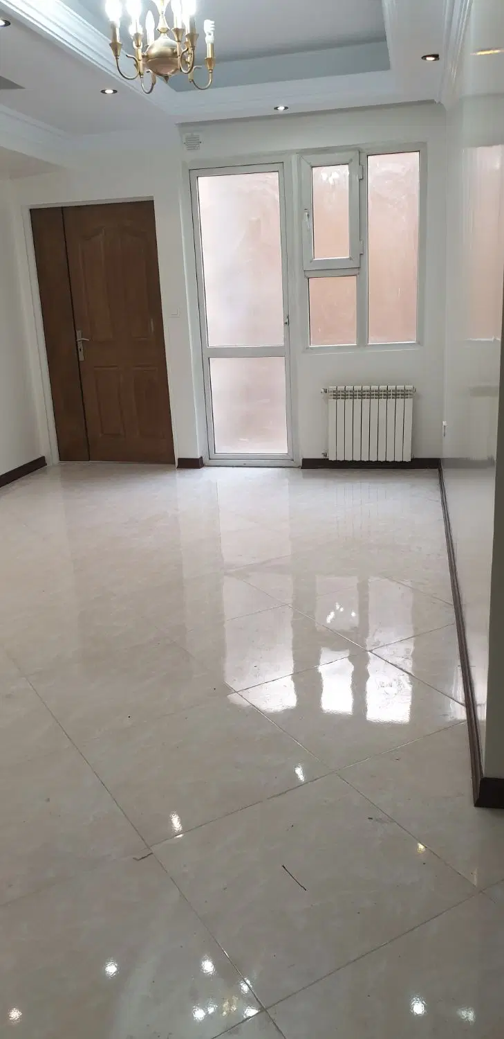 آپارتمان ۶۰ متری در شرق تهرانپارس خ اسکندری