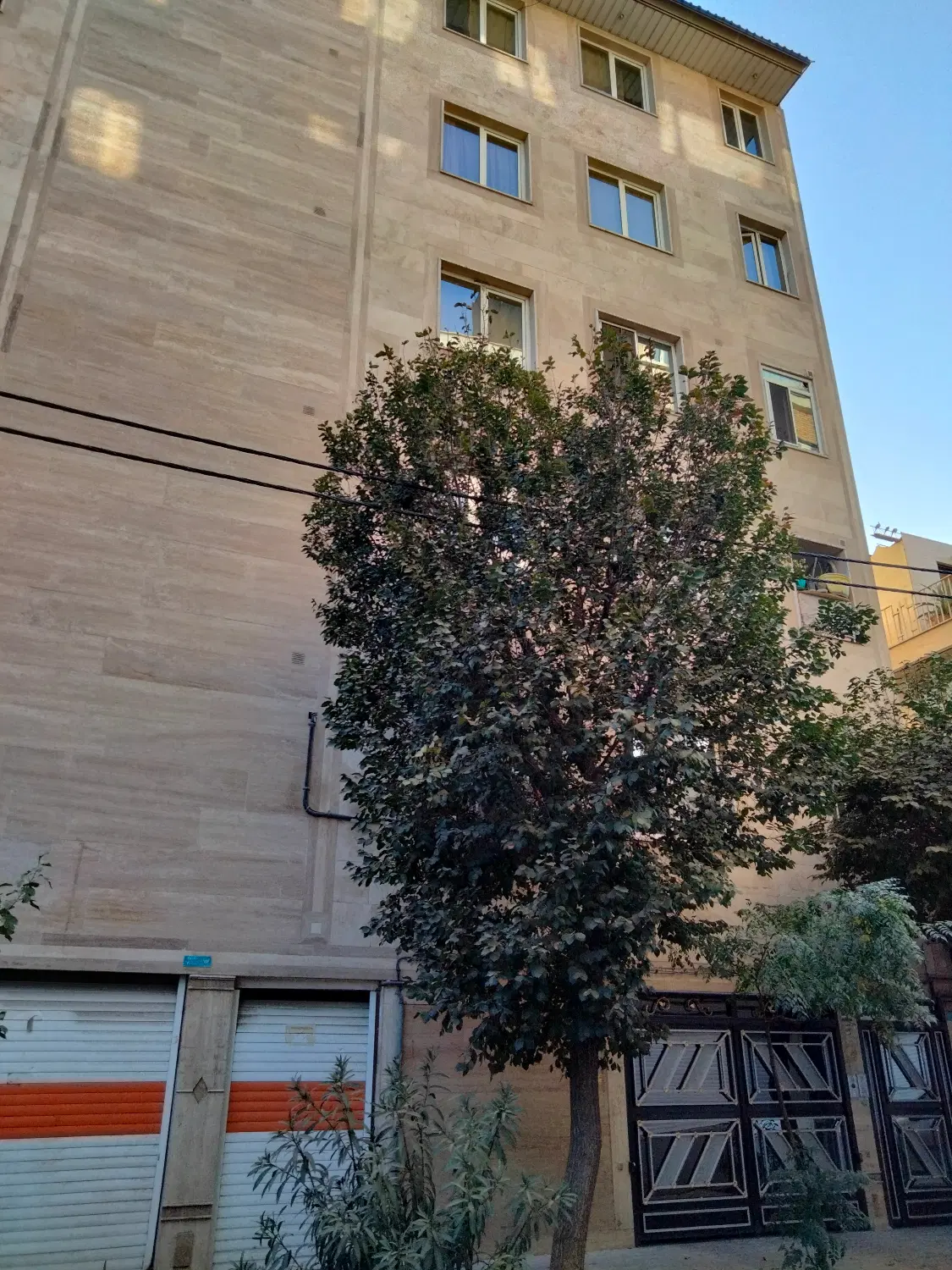 اجاره آپارتمان مترو زمزم