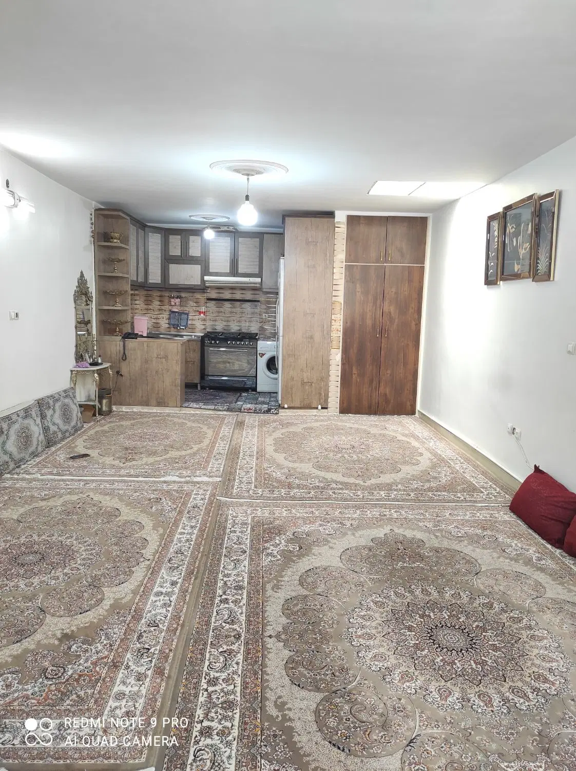 خونه ویلایی