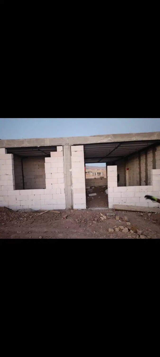 مسکن ملی رشتقون