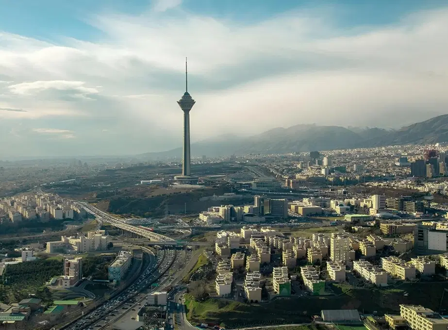 فروش و مشارکت زمین مسکونی