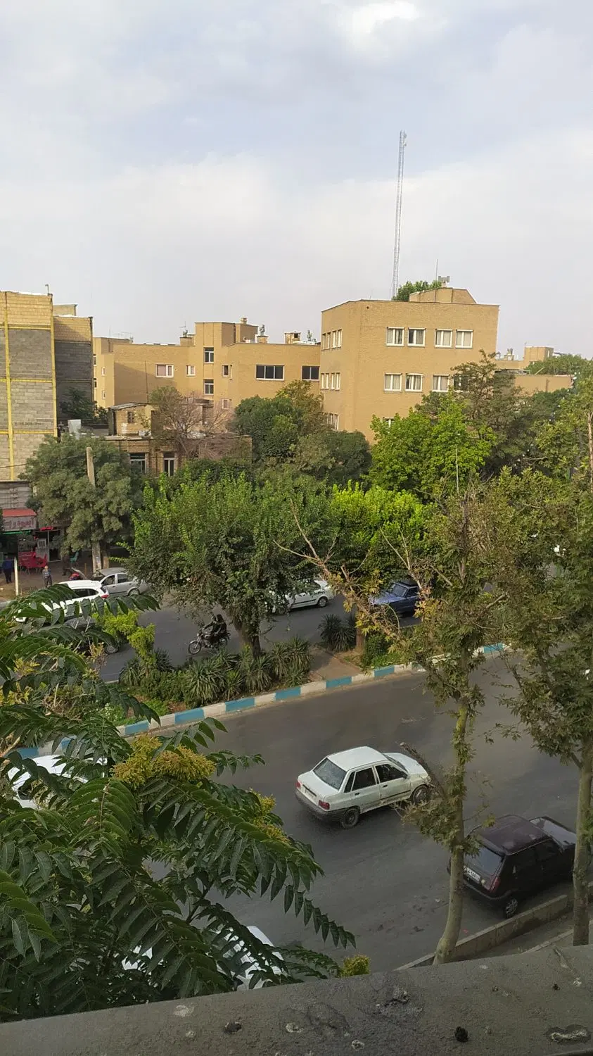 آپارتمان 120 متری امامزاده عبدالله