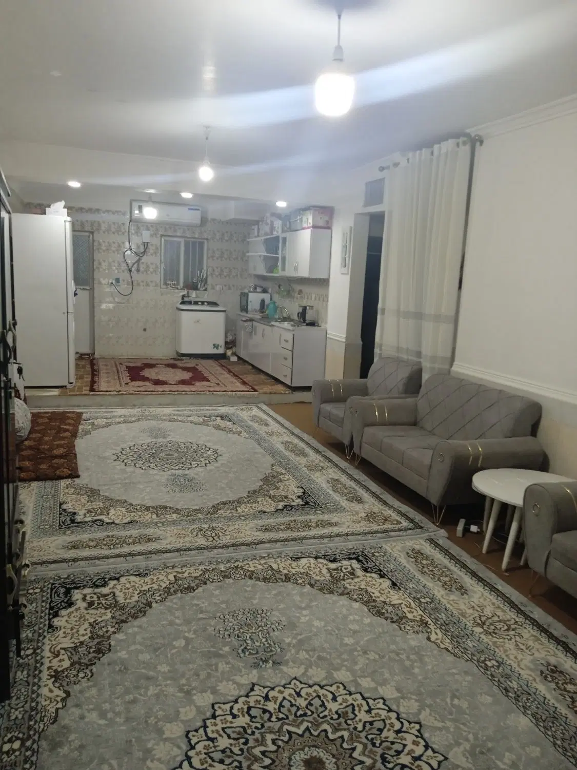 یک واحد آپارتمان فروشی مسکن مهر