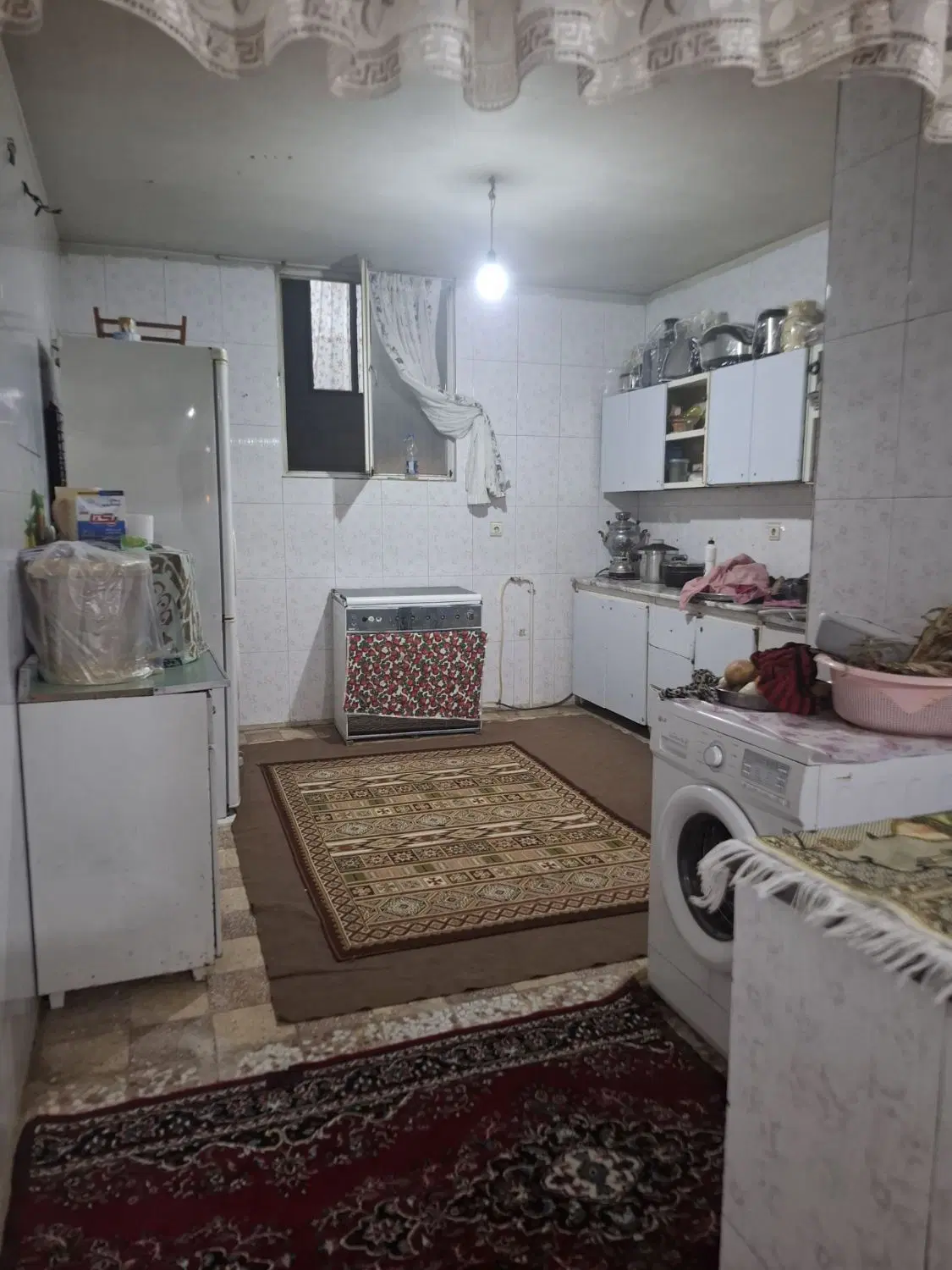 یک واحد اپارتمان