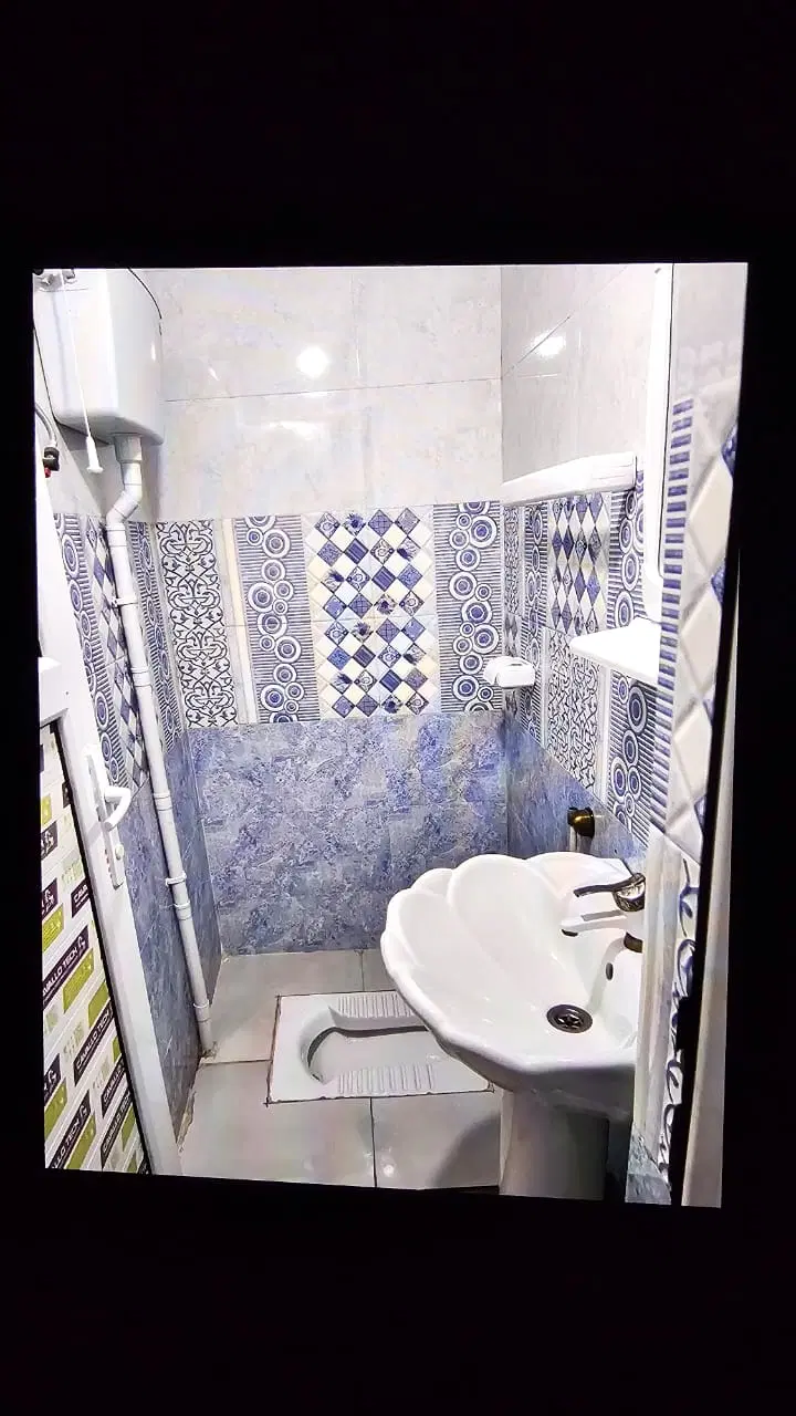 خانه درشهر بید خون عسلویه