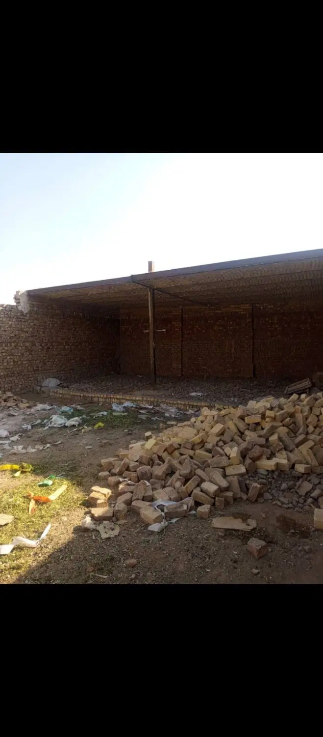 چهاردیواری اجاره ای