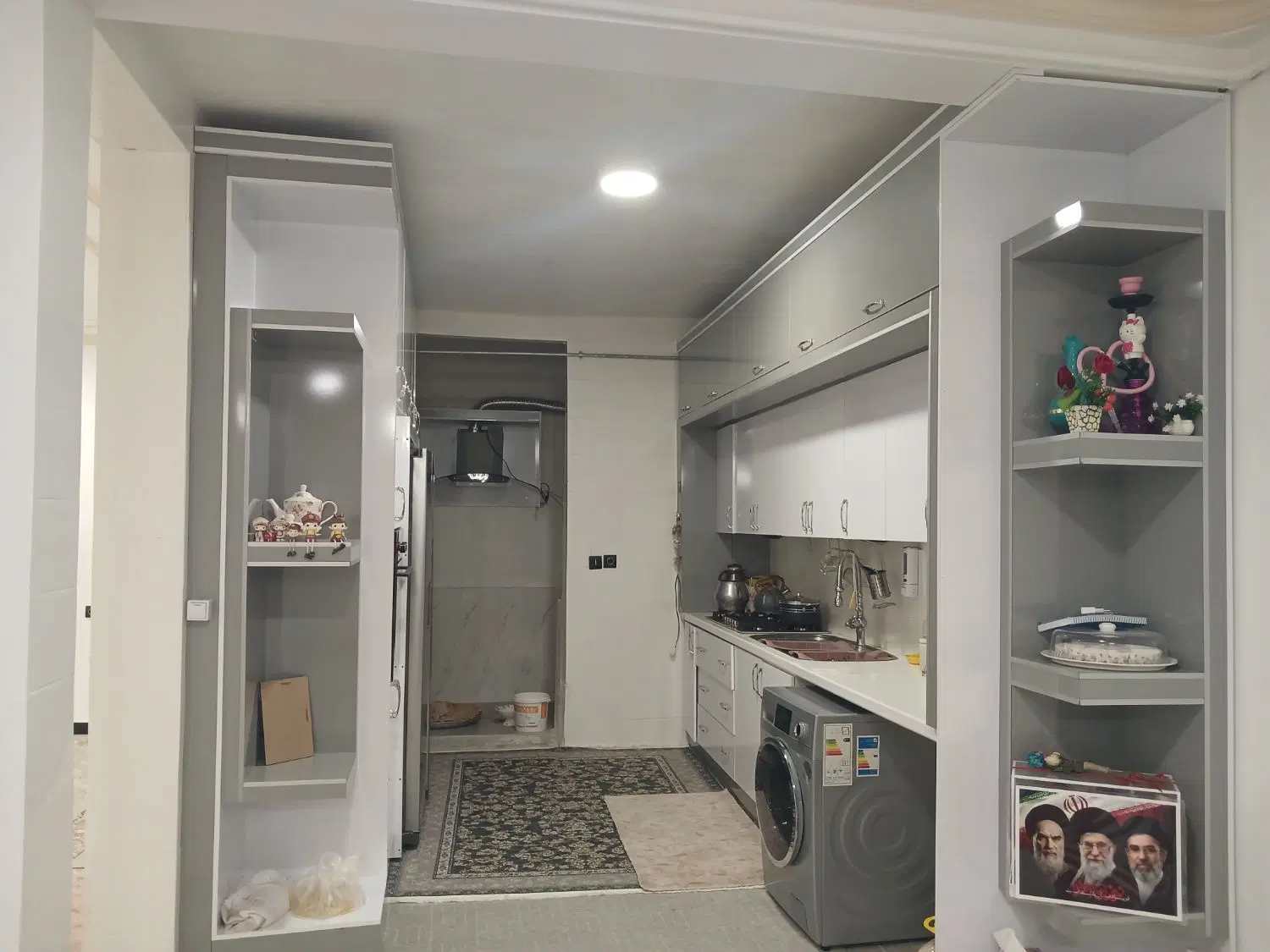 فروش خونه صداسیما