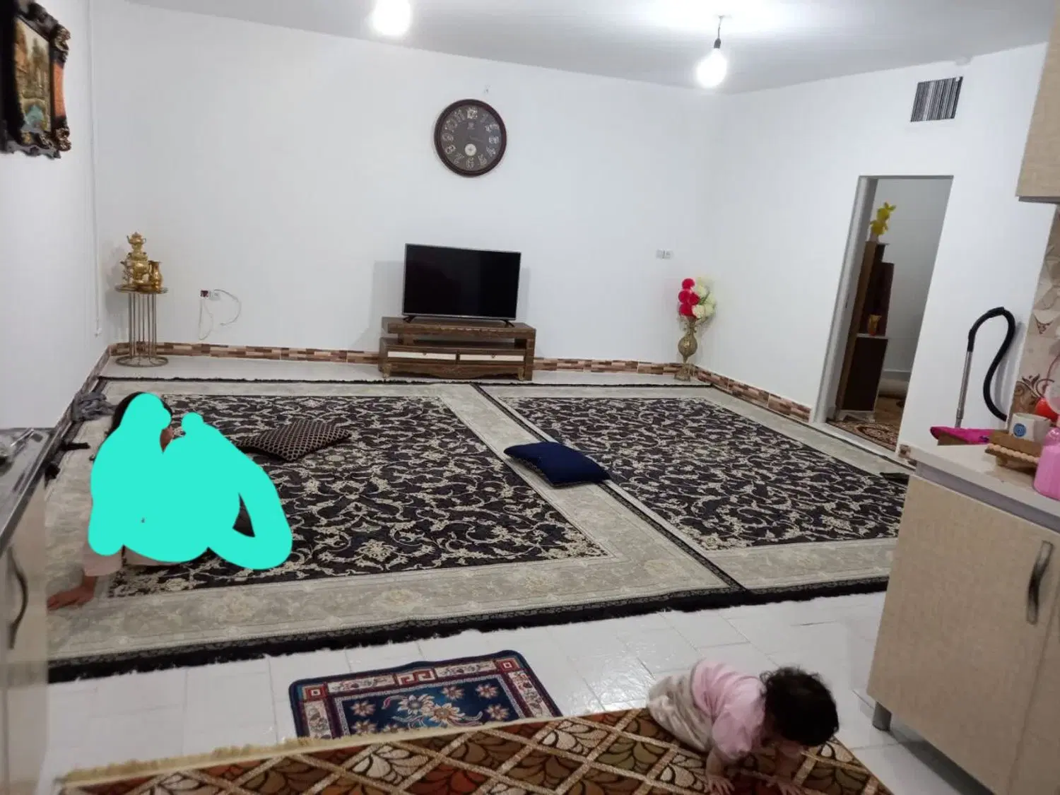 خونه  فروشی