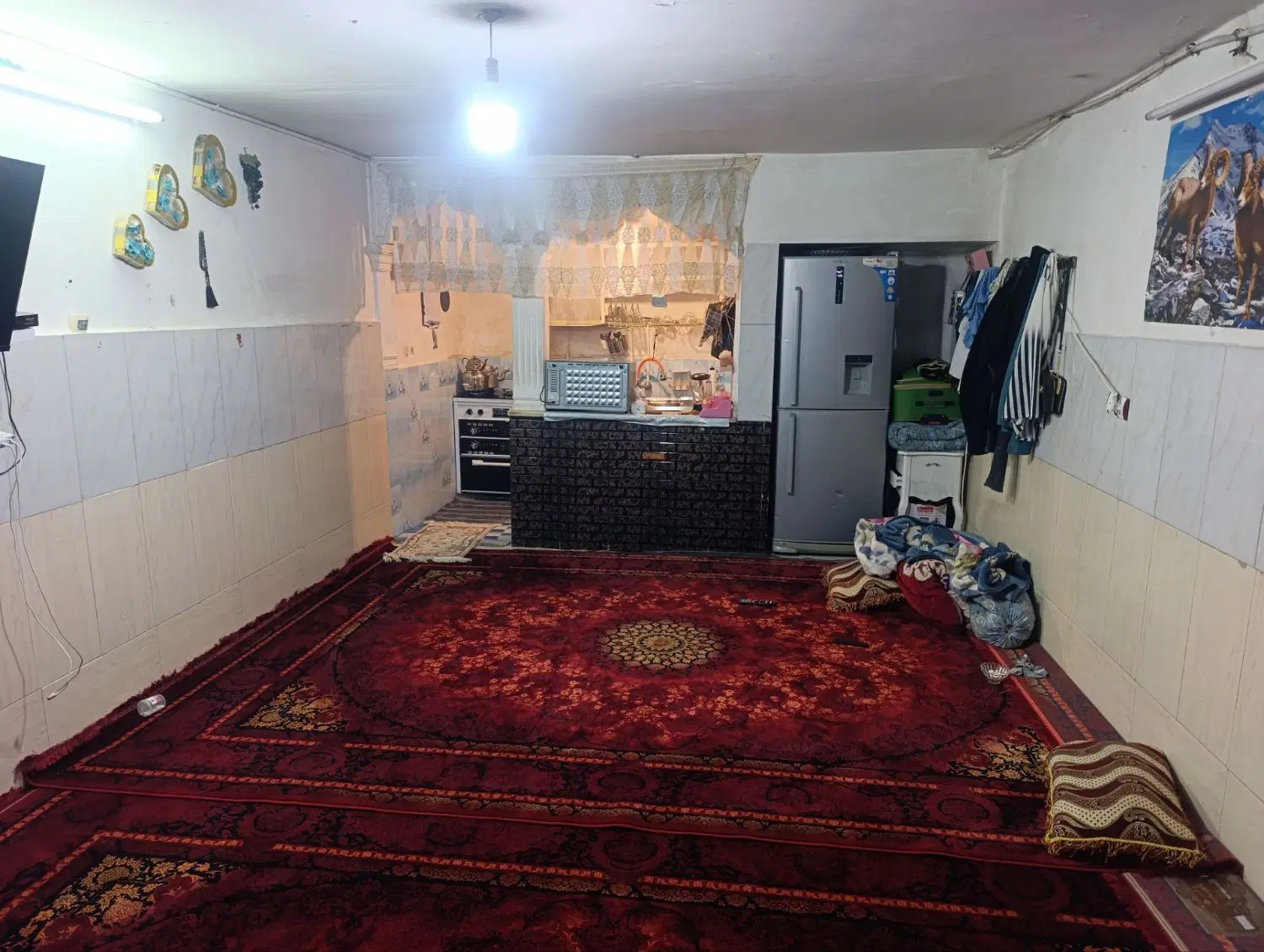 ویلای 2 طبقه