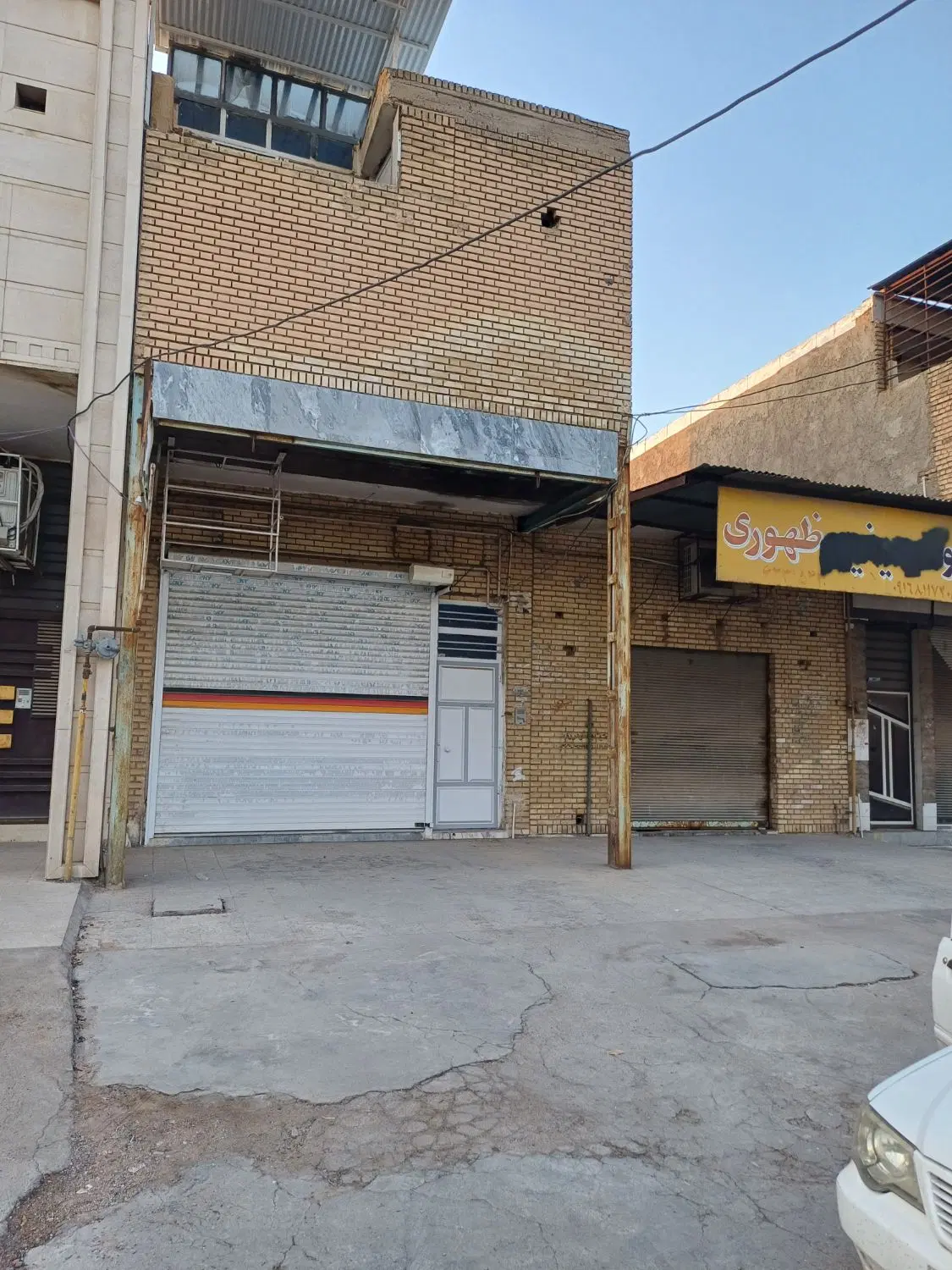 فروش تجاری مسکونی