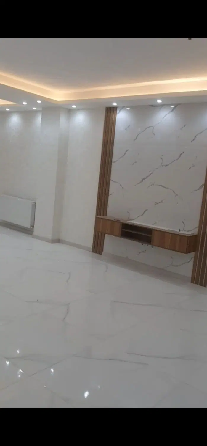 واحد دوکله فول لاکچری فاز ۱ سبلان ویو ابدی سبلان