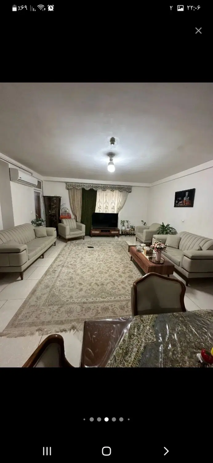 مسکن مهر سهند ساران ۸۰متری