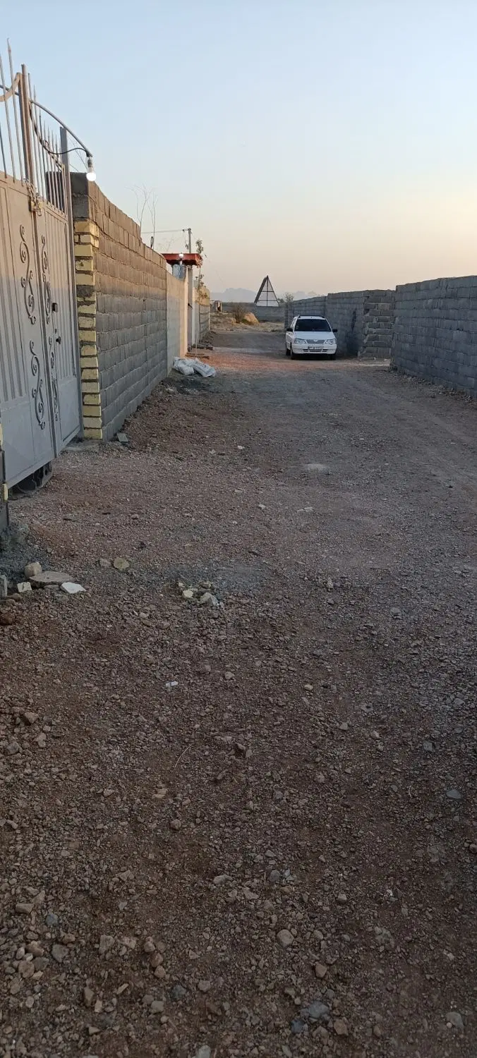 باغ ویلا