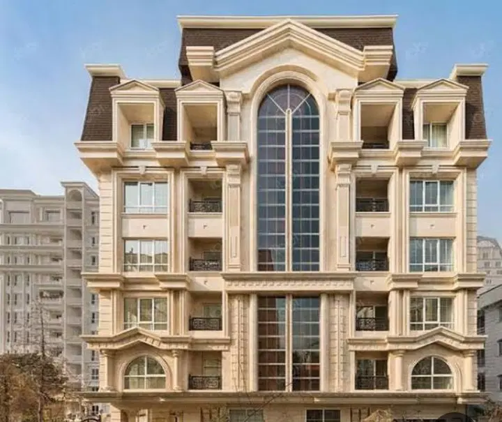 آپارتمان 112 متری جنوبی
