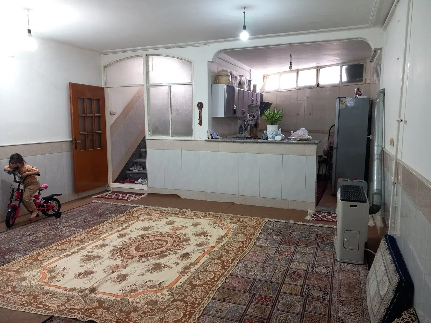 ملک دیدنی وآماده اسکان فوری