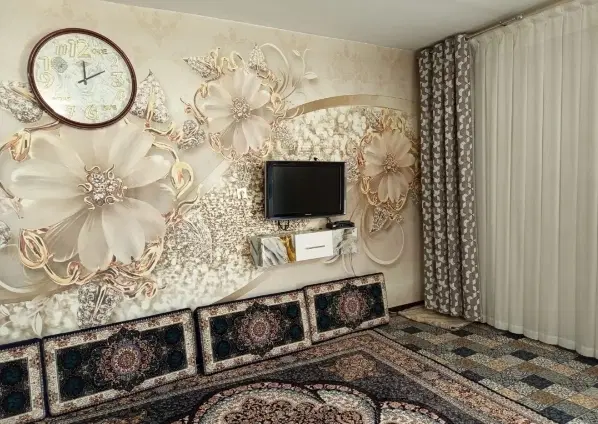اجاره آپارتمان مبله
