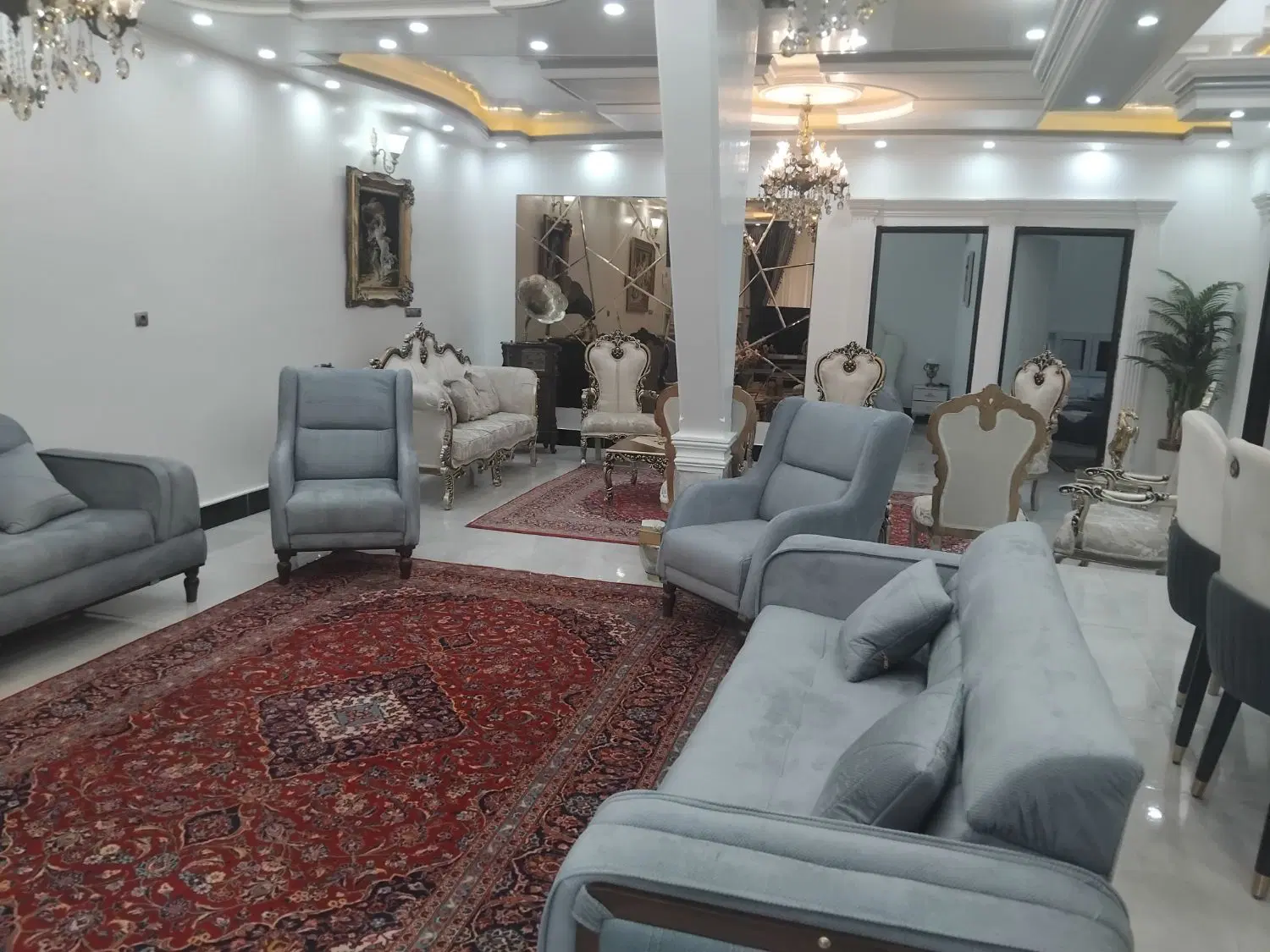 اجاره خونه فازیک کیو