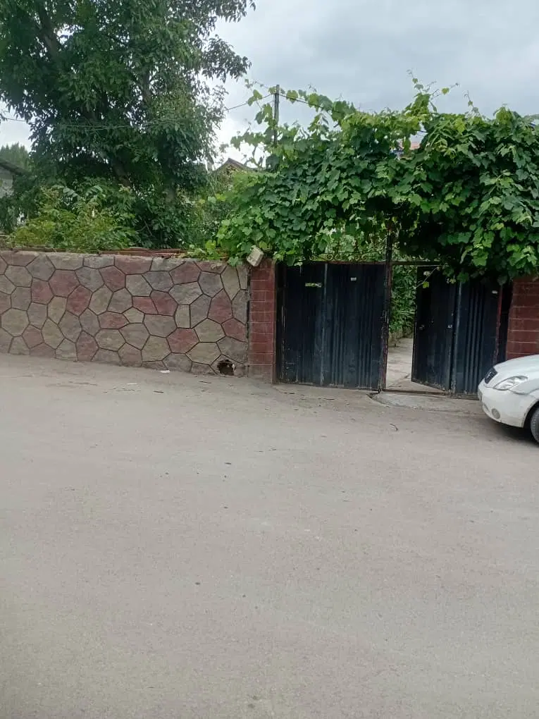 فروش خانه ویلایی