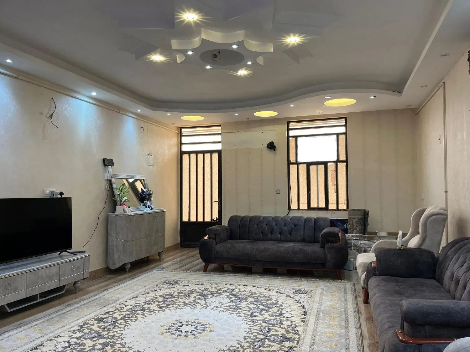 آپارتمان 80متری